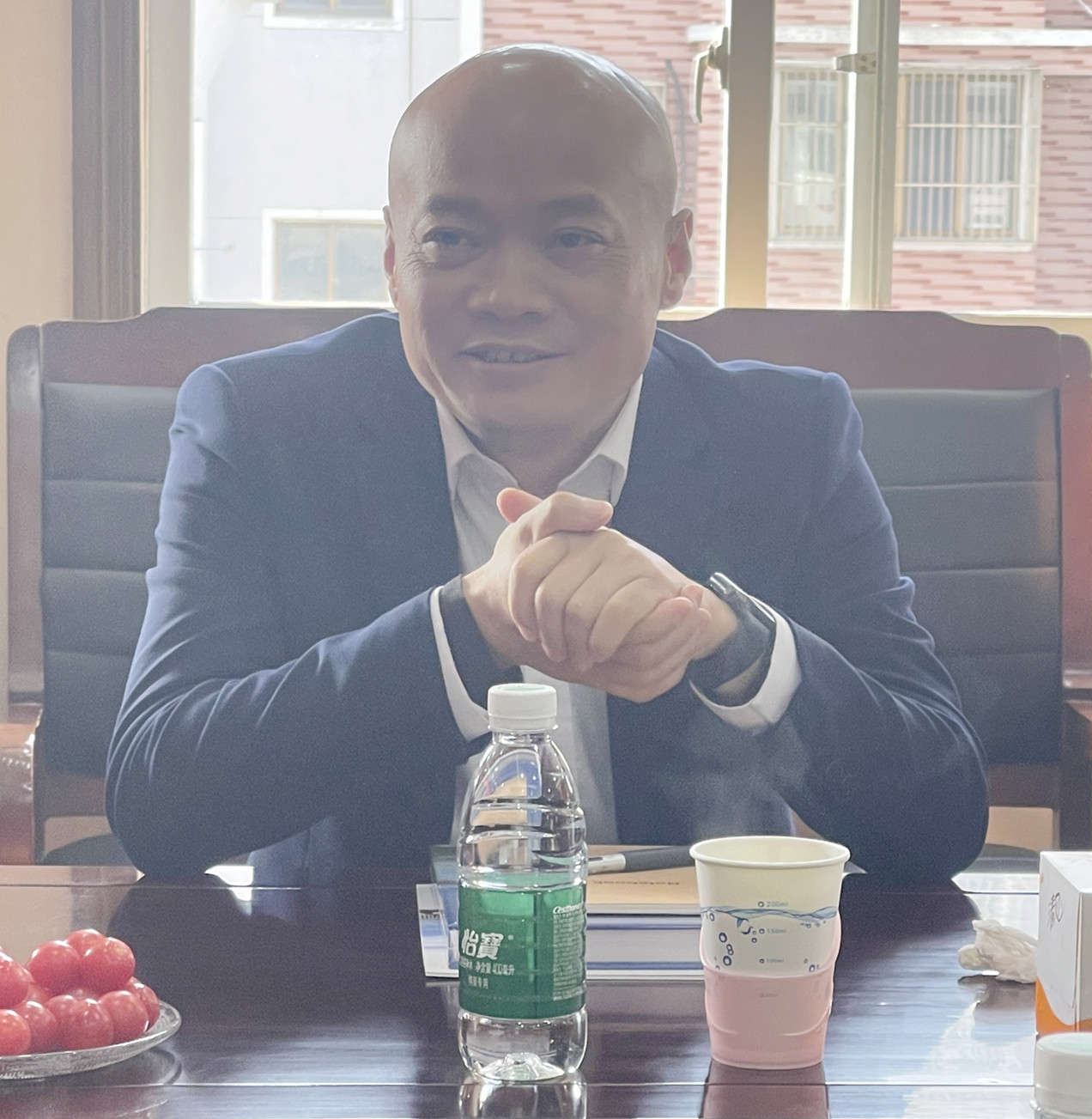 1-23030Q1101c12 红蓝(中国区)股份有限公司-官网